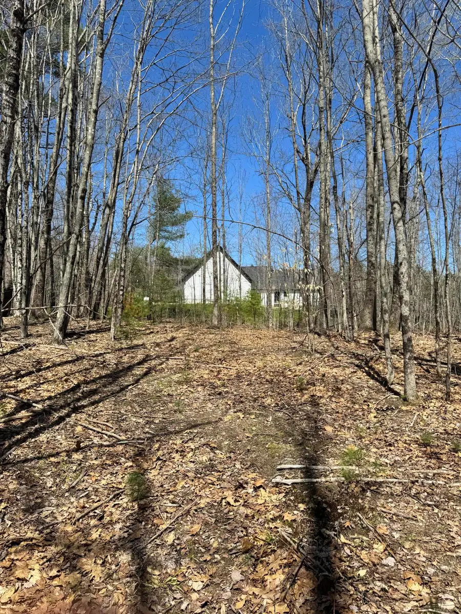 TBD Oakwood Drive, West Gardiner, ME 04345 - #2