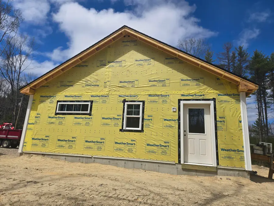 177 Wildwood Road, Bridgton, ME 04009 - #2