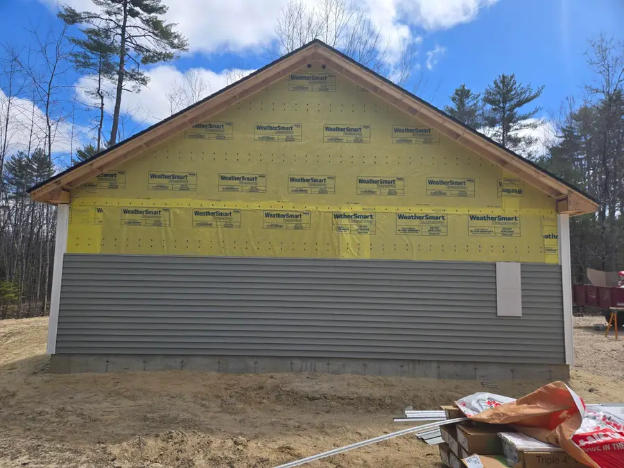 177 Wildwood Road, Bridgton, ME 04009 - #3