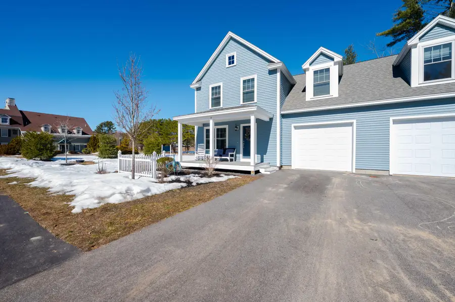 10 Webhannet Place #1, Kennebunk, ME 04043 - #3
