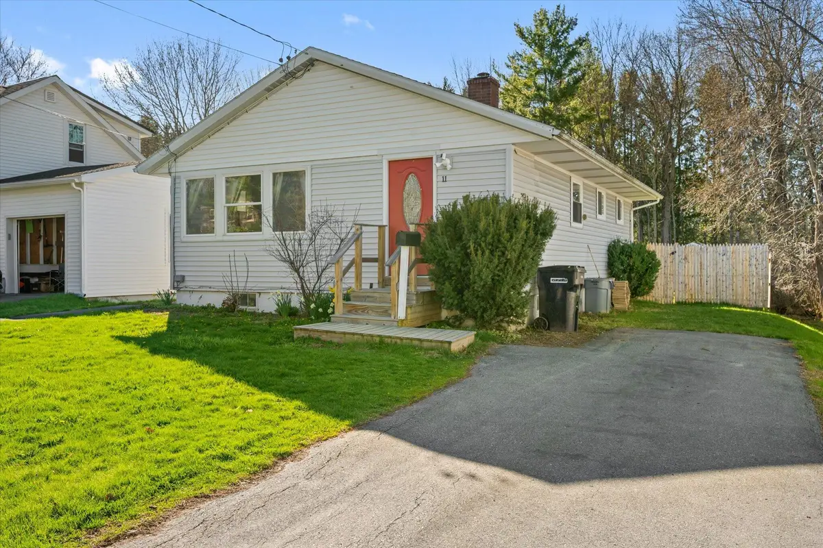11 Westland Street, Bangor, ME 04401 - #1