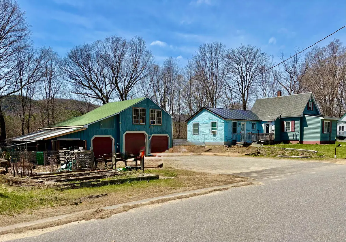 97 Middle Avenue, Mexico, ME 04257 - #1