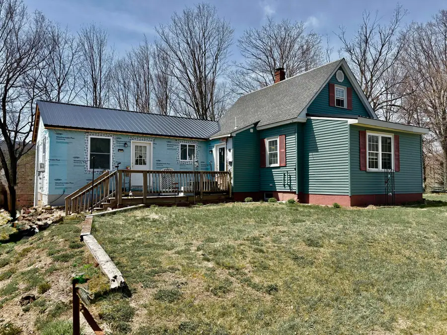 97 Middle Avenue, Mexico, ME 04257 - #3