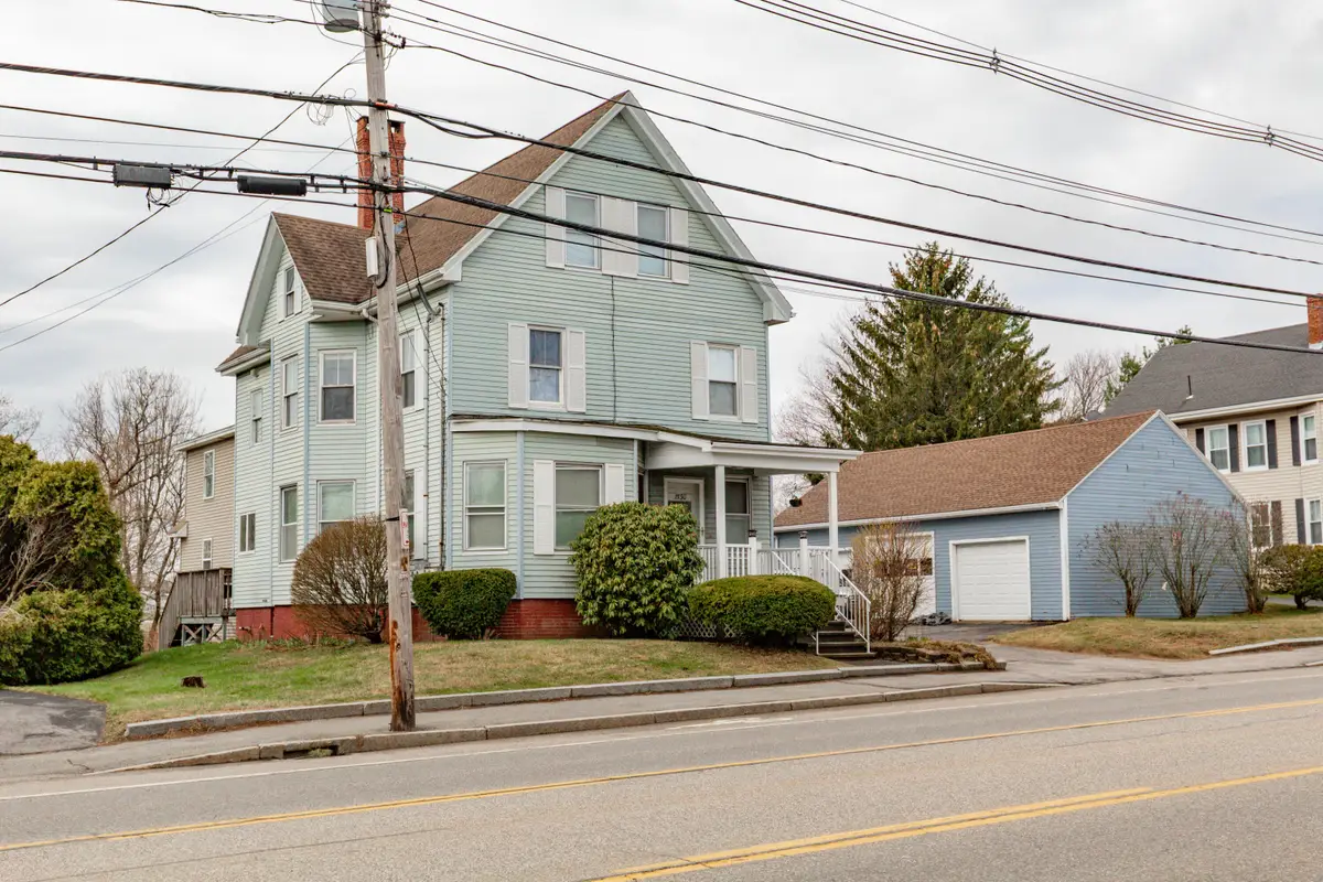 1530 Congress Street, Portland, ME 04102 - #1
