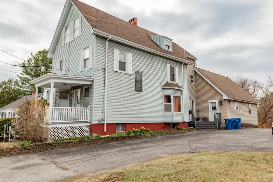 1530 Congress Street, Portland, ME 04102 - #2