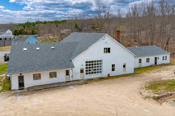 33-37 Water Street, Blue Hill, ME 04614