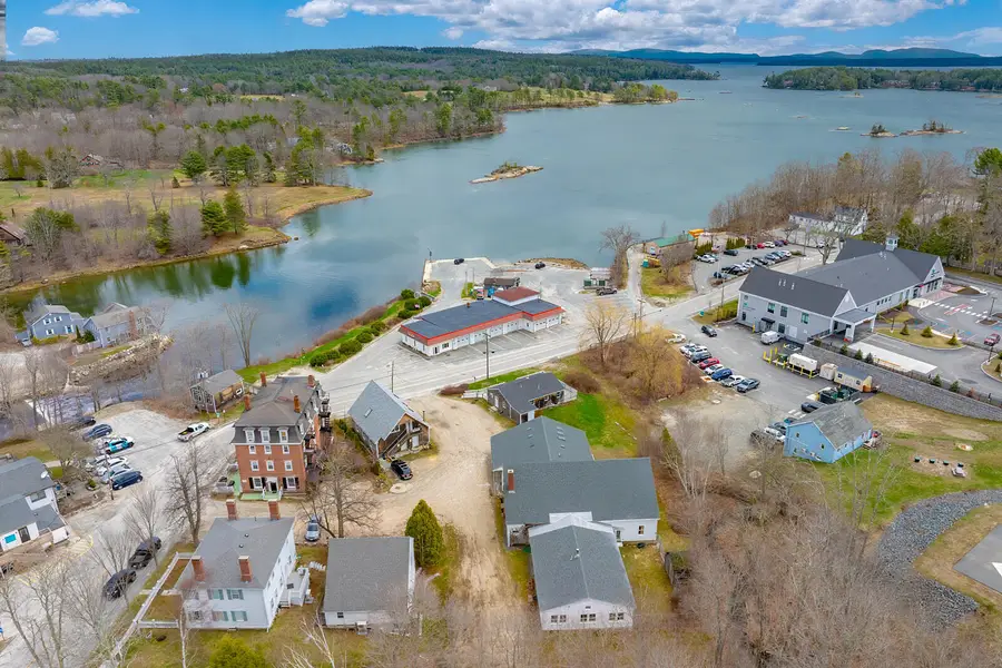 33-37 Water Street, Blue Hill, ME 04614 - #2