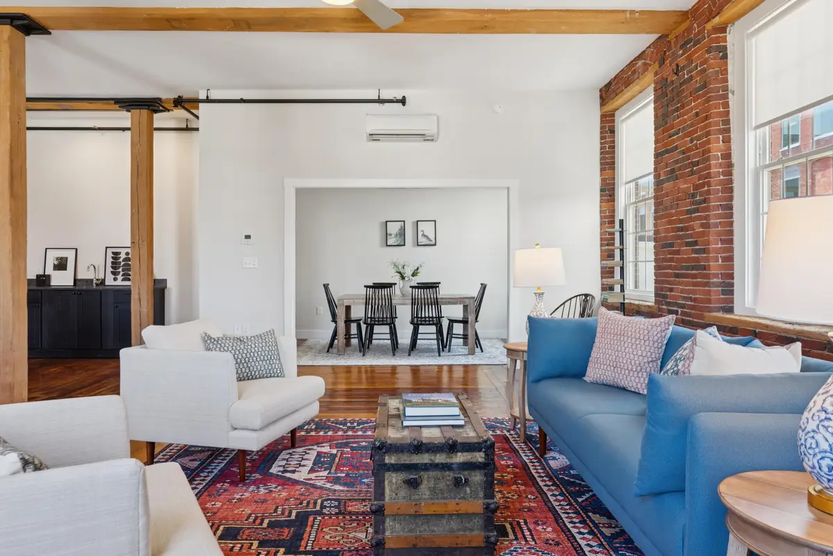 2 Main Street #15-302, Biddeford, ME 04005 - #1