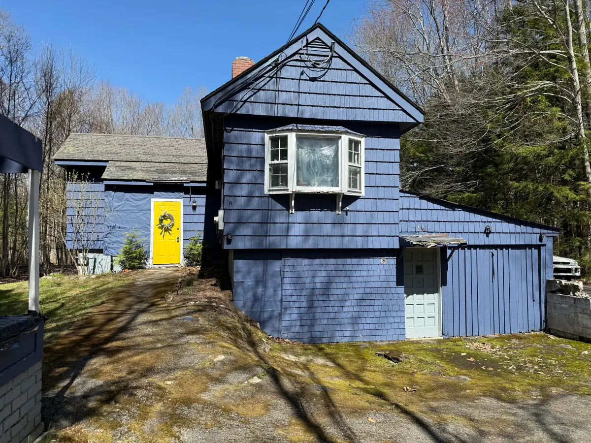 21 Curtis Road, Freeport, ME 04032 - #1