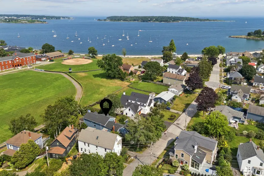 71 Myrtle Avenue, South Portland, ME 04106 - #2