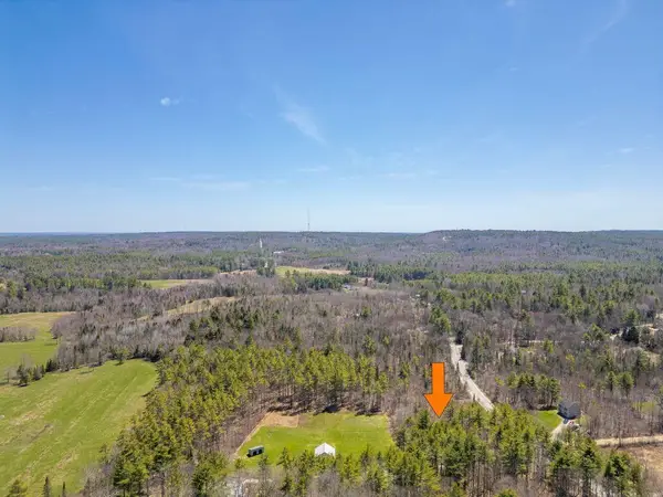 0 Totten Road, Gray, ME 04039