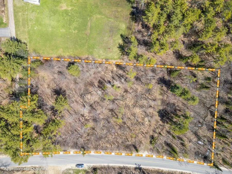 0 Totten Road, Gray, ME 04039 - #2