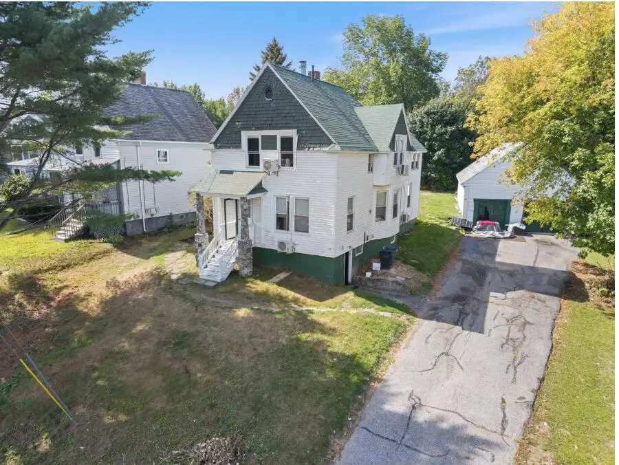 154 Madison Street, Auburn, ME 04210 - #2