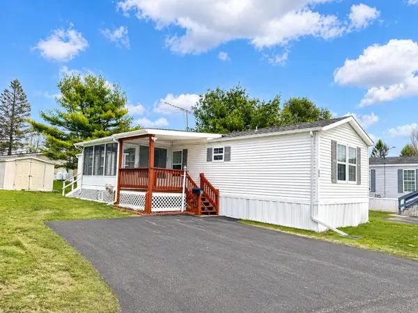 43 Fiddlehead Lane, Hancock, ME 04640