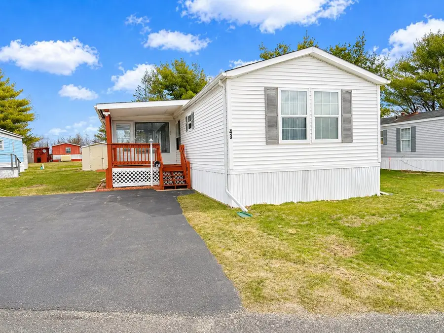 43 Fiddlehead Lane, Hancock, ME 04640 - #2