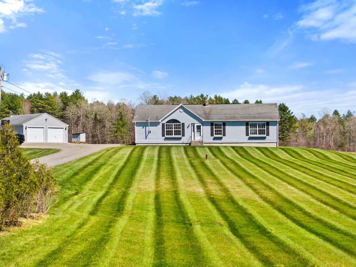 251 Coles Corner Road, Winterport, ME 04496 - #1