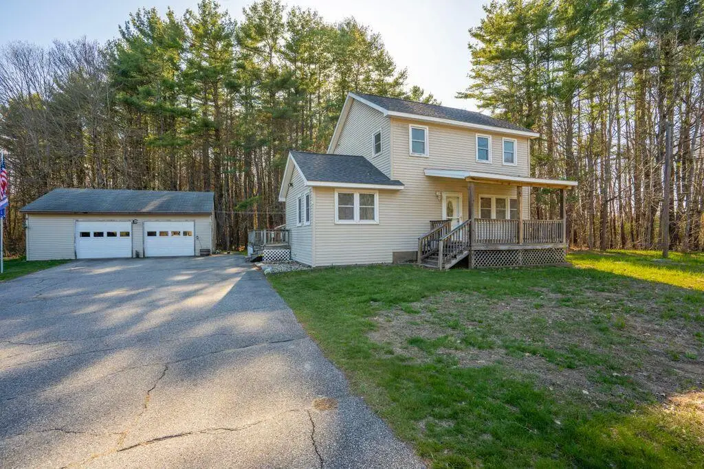 284 Log Cabin Road, Arundel, ME 04046 - #1