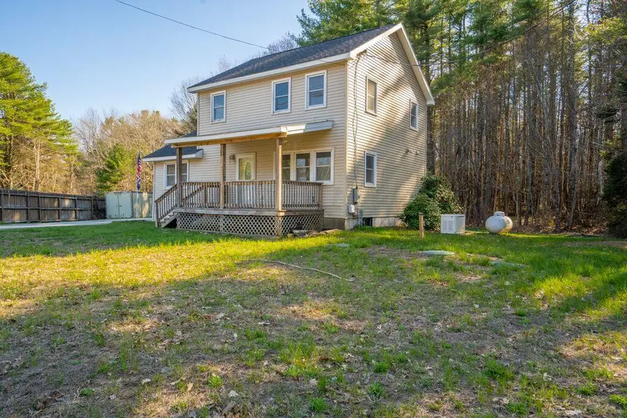 284 Log Cabin Road, Arundel, ME 04046 - #3