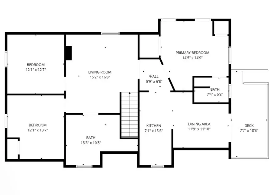 16 Infant Street, Ellsworth, ME 04605 - #2