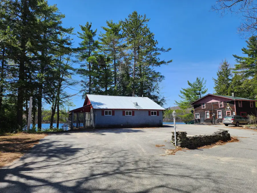 48 Jewett Pond Road, Waterford, ME 04088 - #3