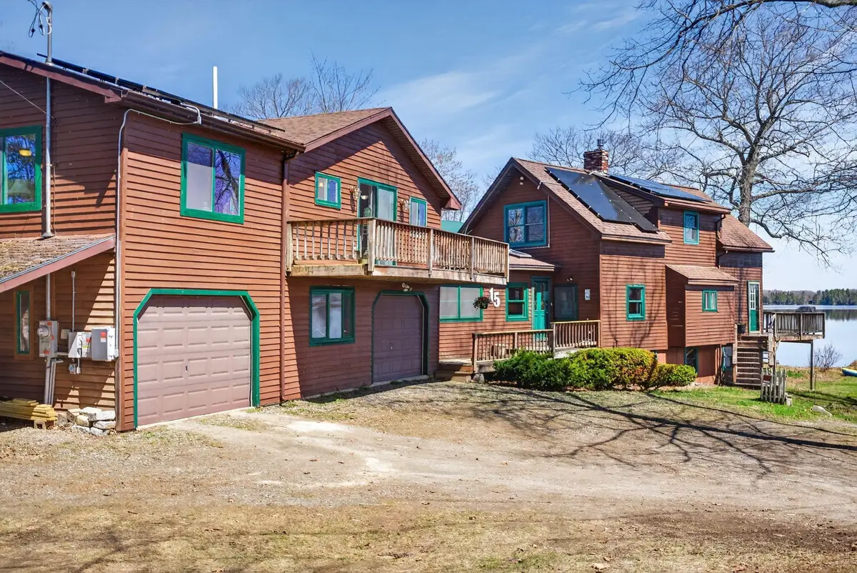 15 Marsh View Lane, Glenburn, ME 04401 - #1