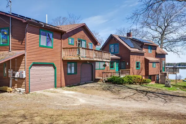 15 Marsh View Lane, Glenburn, ME 04401