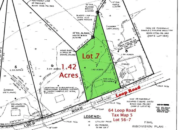 64 Loop Road N, Searsport, ME 04974