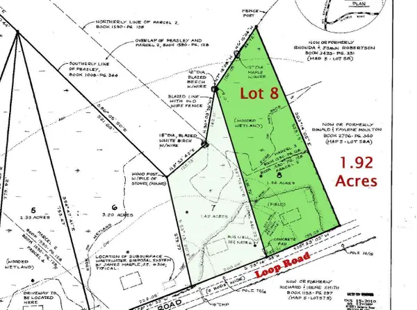 68 Loop Road S, Searsport, ME 04974