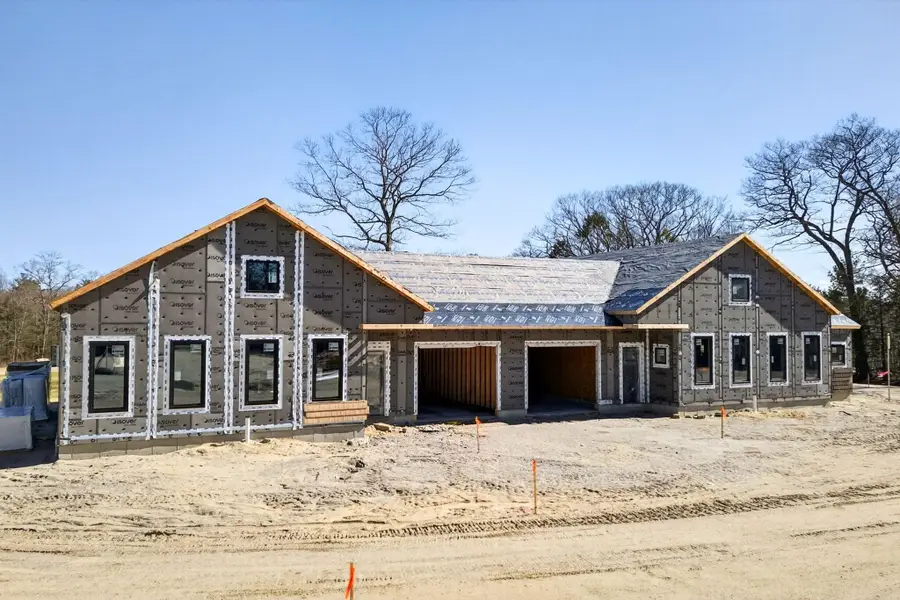 28 Blue Meadow Lane #17, Cape Elizabeth, ME 04107 - #2