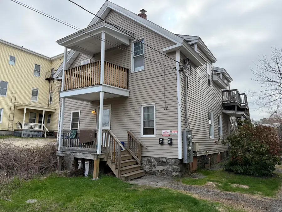 15-17 Pleasant Street, Auburn, ME 04210 - #3