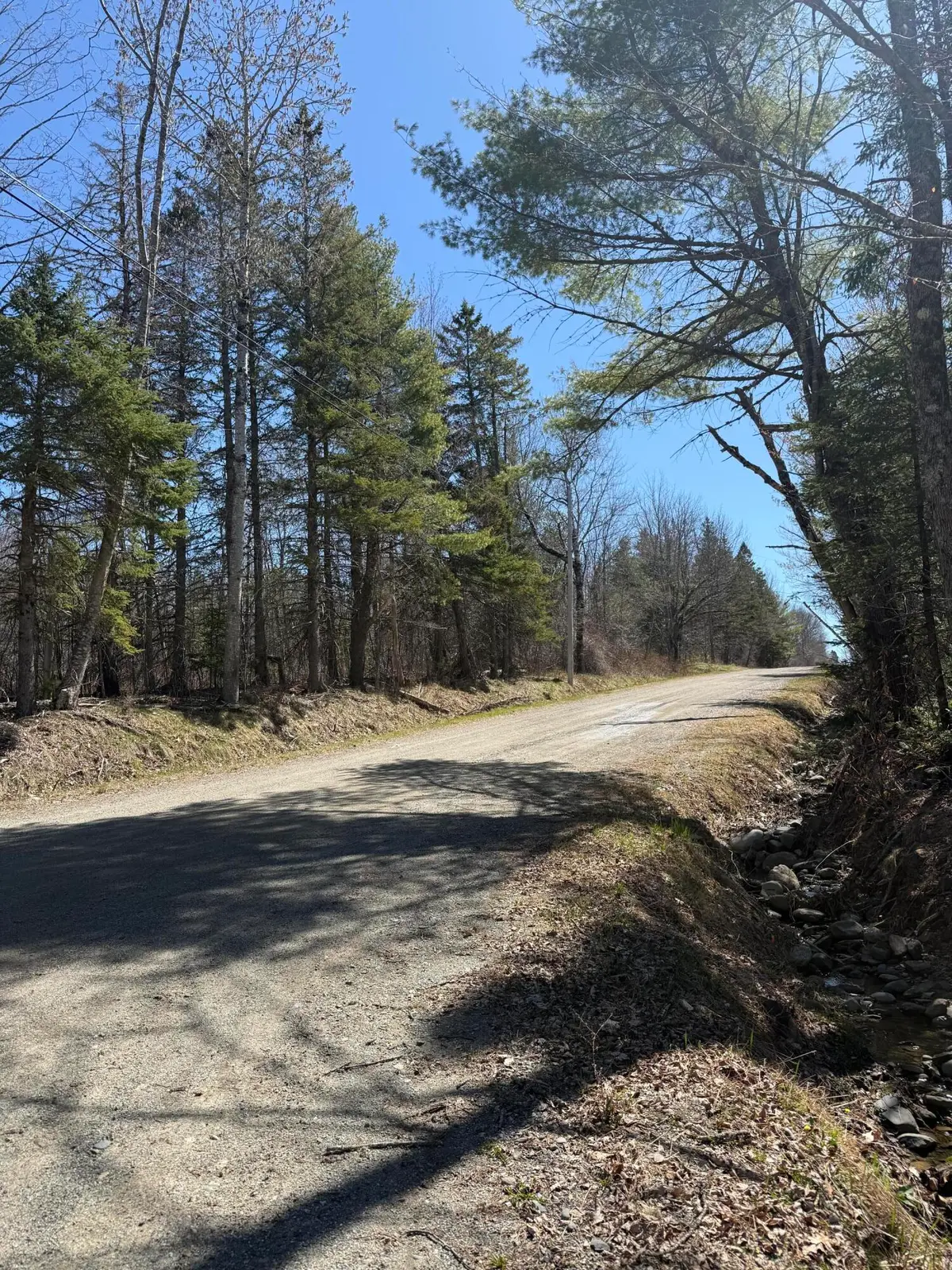 Lot 018-00 Fisher Road, Holden, ME 04429 - #1