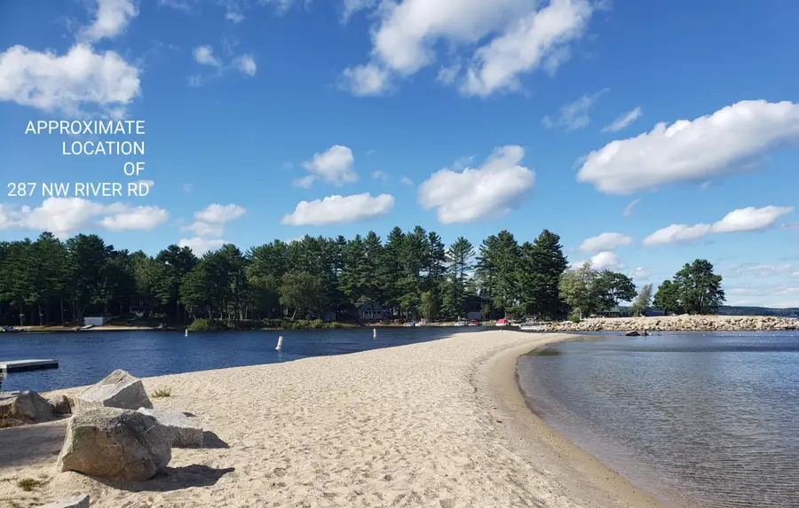 287 NW River Road, Sebago, ME 04029 - #2
