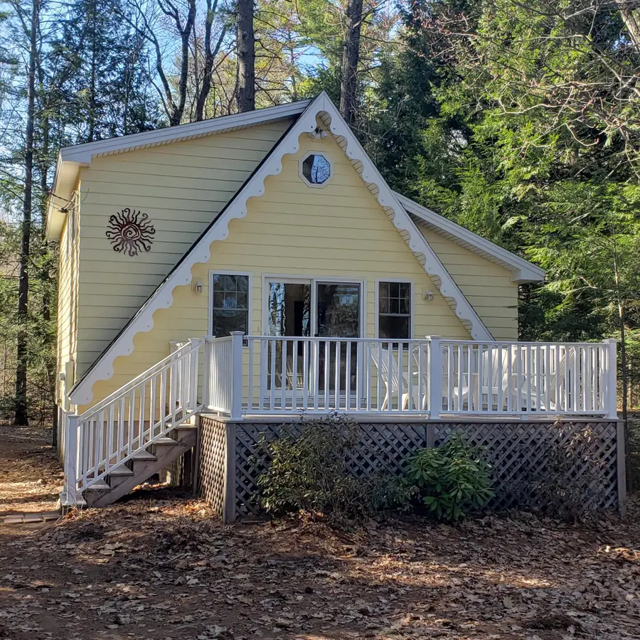 287 NW River Road, Sebago, ME 04029 - #3