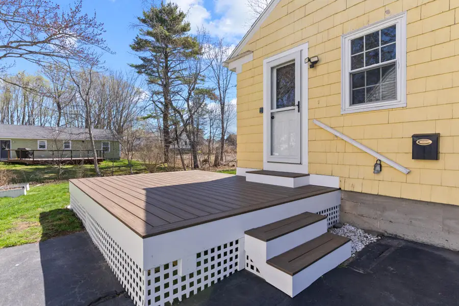 47 Hennessy Drive, Portland, ME 04103 - #3