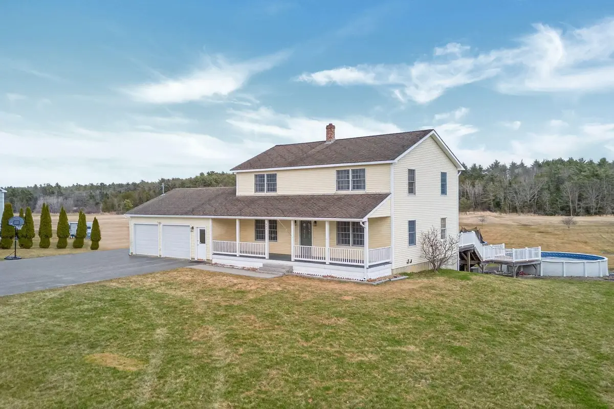 891 Garland Road, Winslow, ME 04901 - #1