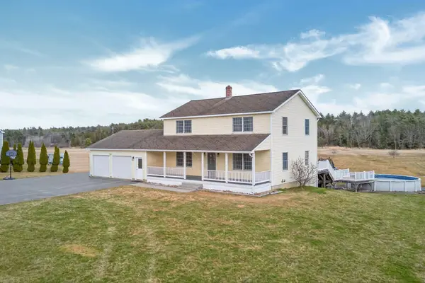 891 Garland Road, Winslow, ME 04901