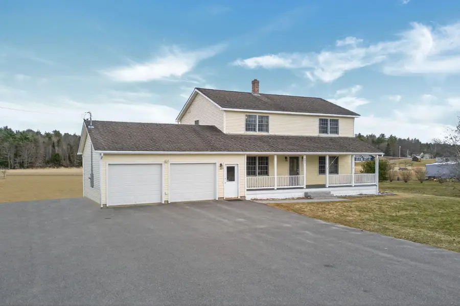 891 Garland Road, Winslow, ME 04901 - #3