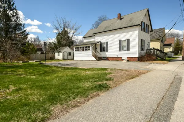 40 E Valentine Street, Westbrook, ME 04092