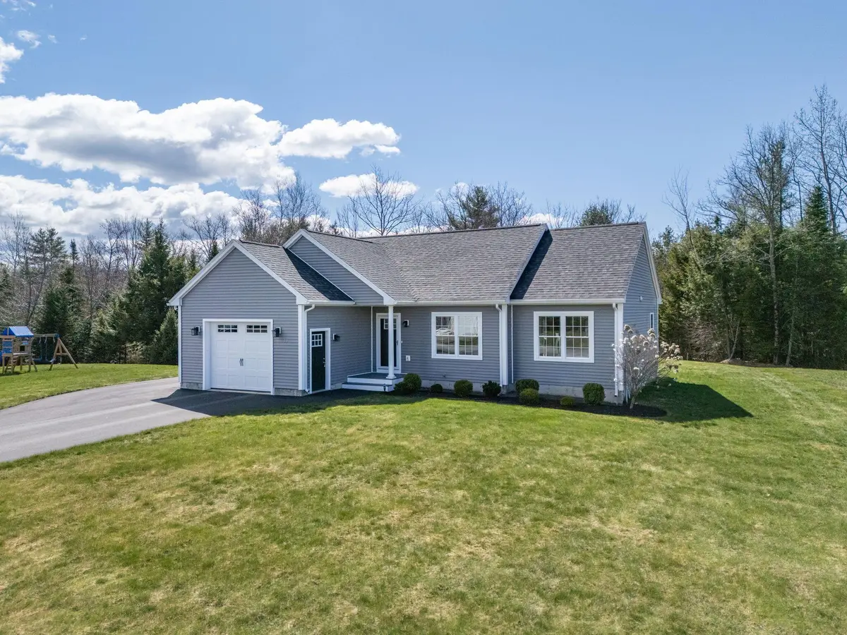 33 Meredith Drive, Windham, ME 04062 - #1