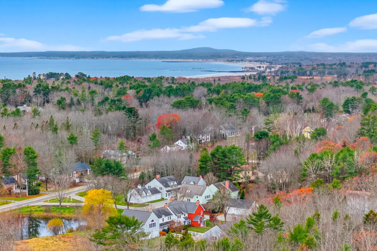 4 Ephraim Tyler Way #4, Kennebunk, ME 04043 - #1