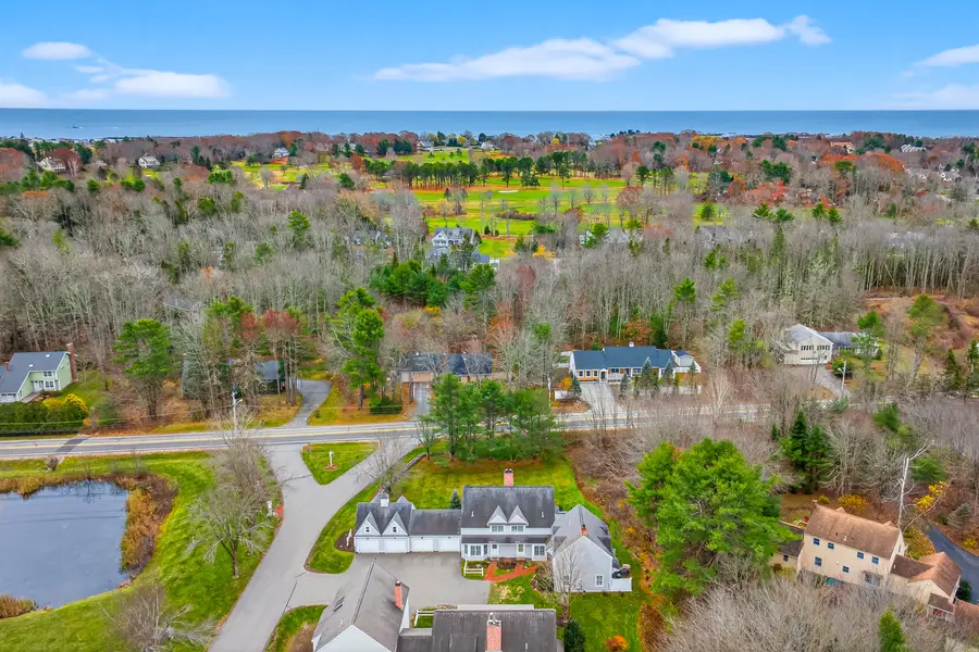 4 Ephraim Tyler Way #4, Kennebunk, ME 04043 - #2