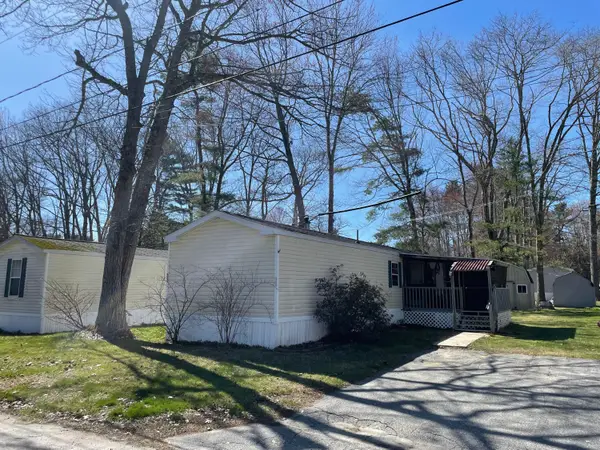 31 Primrose Lane, Brunswick, ME 04011