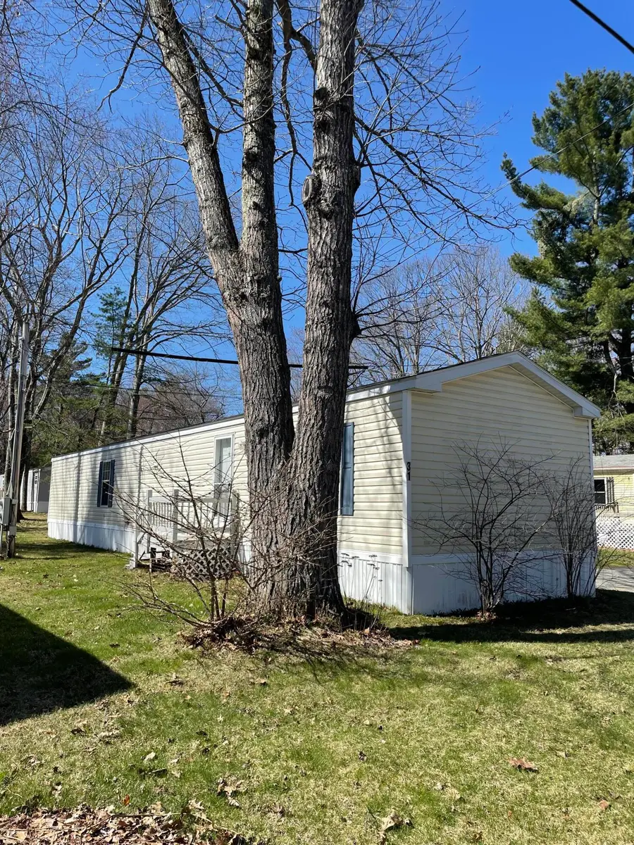 31 Primrose Lane, Brunswick, ME 04011 - #2
