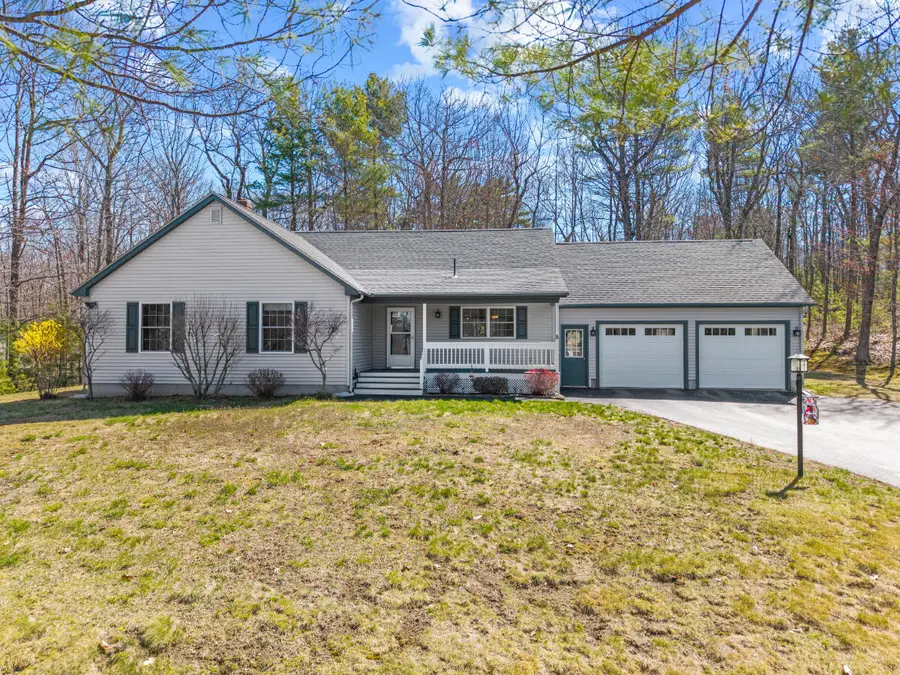 33 Ambrose Circle, Gray, ME 04039 - #3