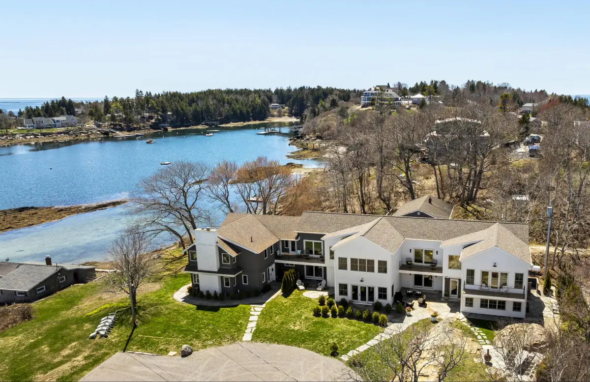 1951 Harpswell Islands Road #2, Bailey Island, ME 04003 - #1