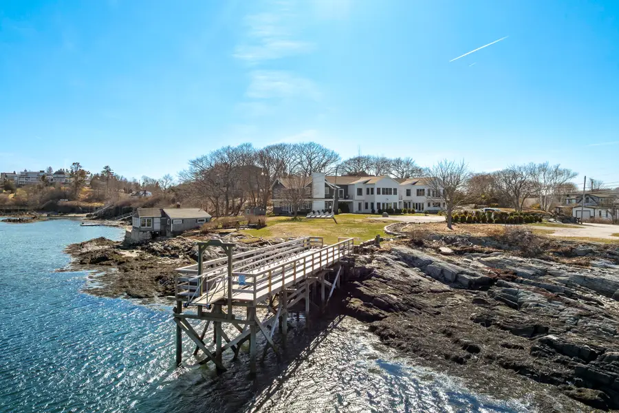 1951 Harpswell Islands Road #2, Bailey Island, ME 04003 - #3