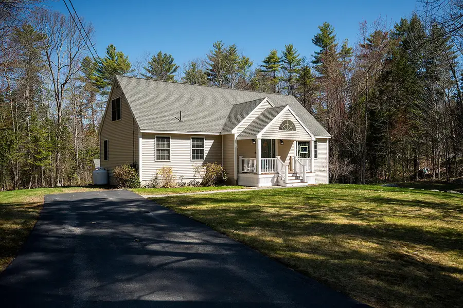 32 Libby Road, Casco, ME 04015 - #2