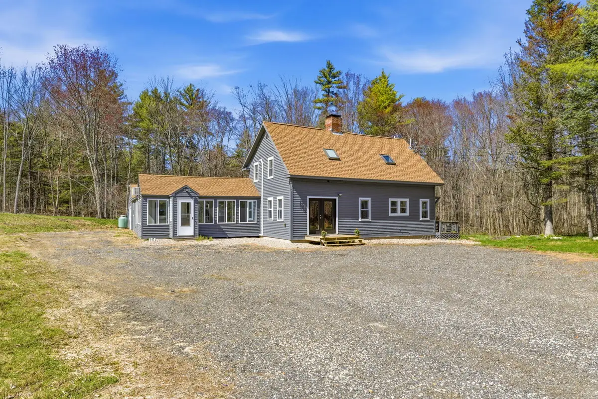 229 Bakers Grant Road, Lebanon, ME 04027 - #1