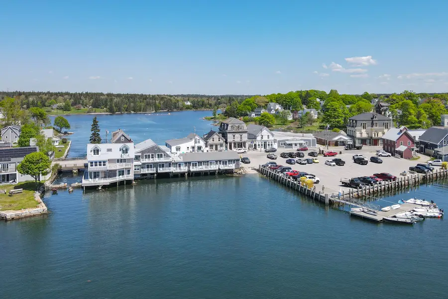 15 Main Street, Vinalhaven, ME 04863 - #2