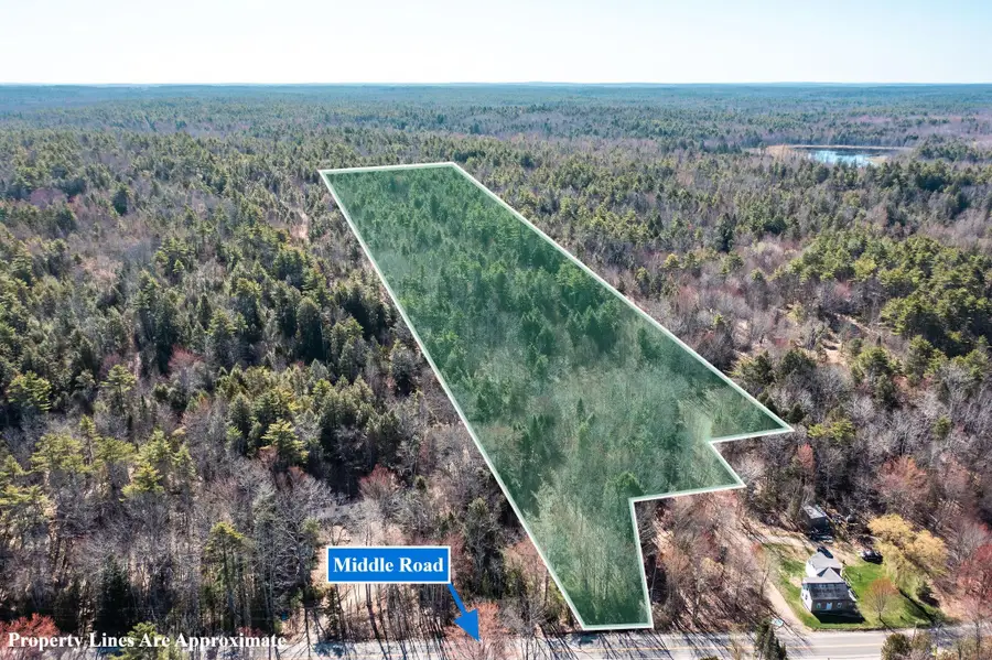 M9 L1 Middle Road, Dresden, ME 04342 - #3